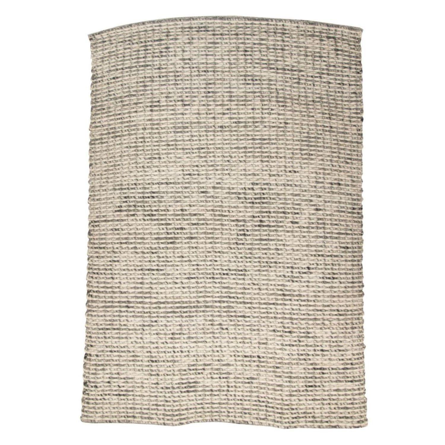 Alfombra BAZHARS Coral Nav W 825 190x290 cm Gris-0