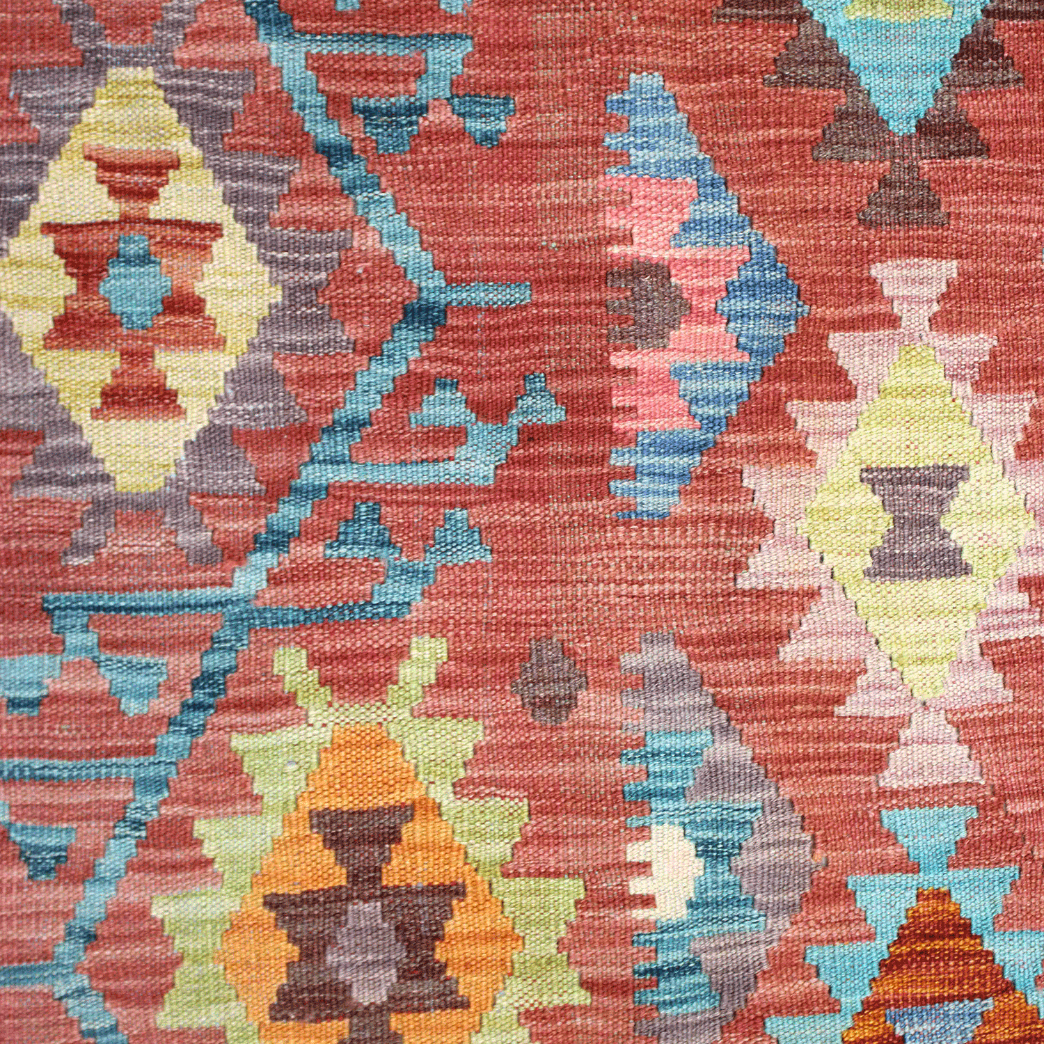 Alfombra BAZHARS s KELIM VEGI P79 170x240 cm Gris-4