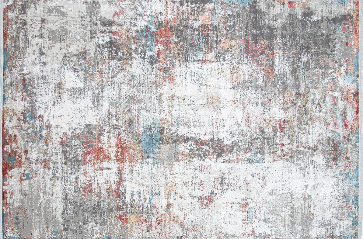 Alfombra  Aspen Mil Rea26 Cream Dt 160X230-0