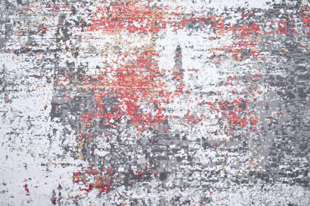 Alfombra  Aspen Mil Rea26 Cream Dt 160X230-1