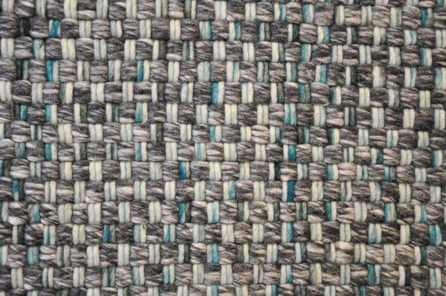 Alfombra  Am Alicia Teal 190X290    -2