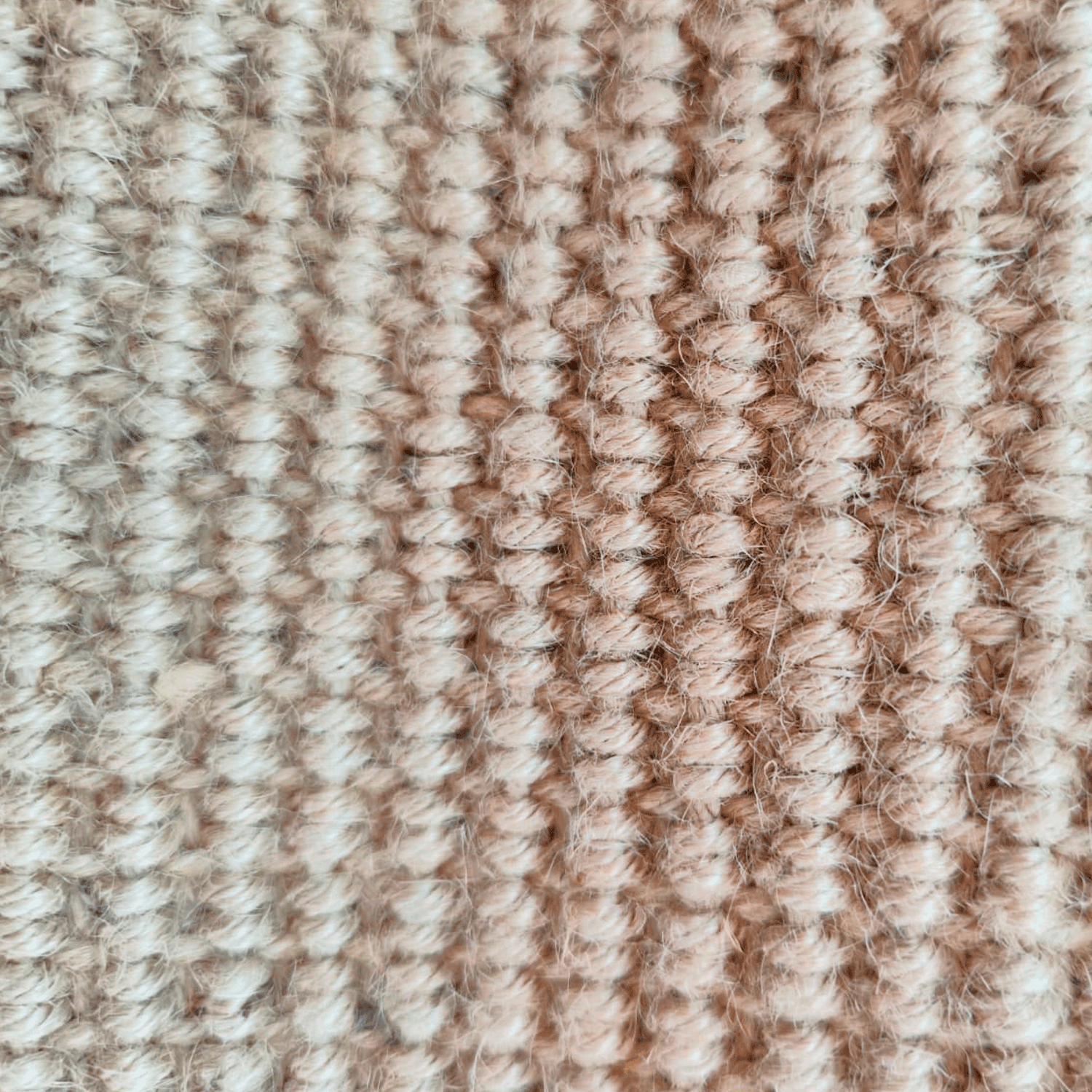 Alfombra BAZHARS Jute Bab 1 80x120 cm Beige-6