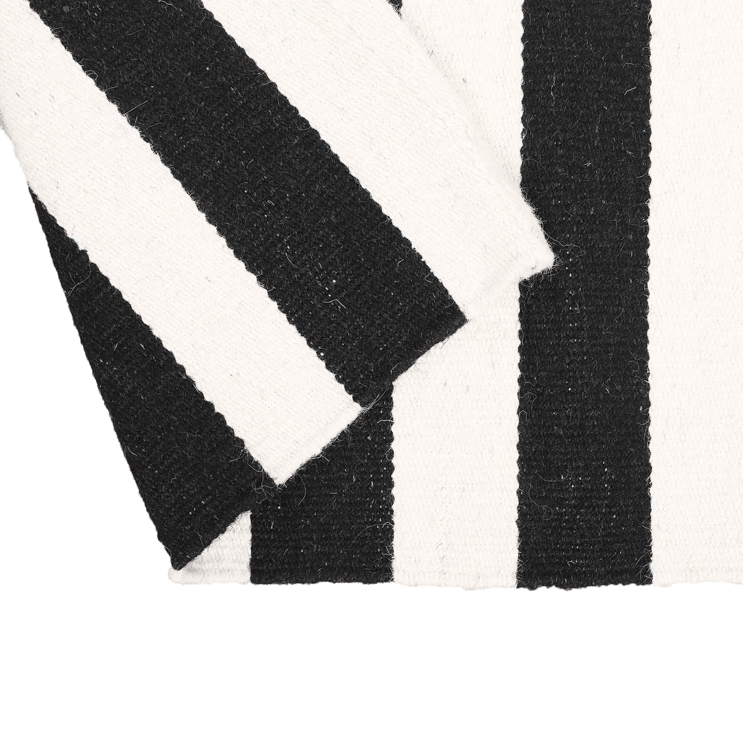 Alfombra BAZHARS  Kelim Galle Op Art NatW  200x300 cm Beige-6