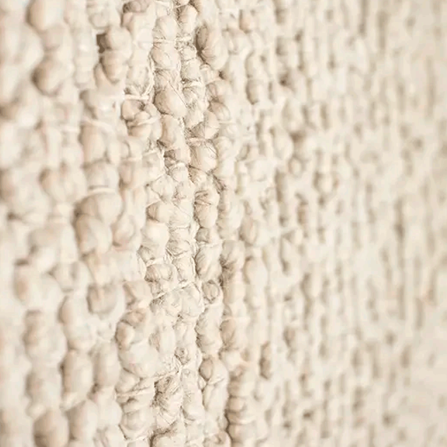 Alfombra BAZHARS Coral RAM 849 140x200 cm Crema-4