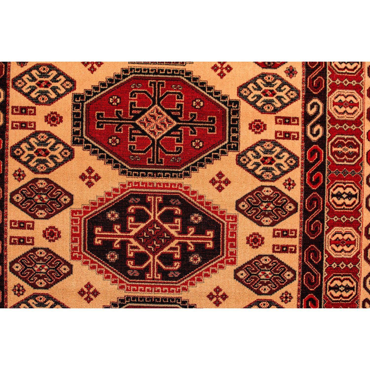 Alfombra 200X300 cm Kirman 203-97-179 Bazhars-2
