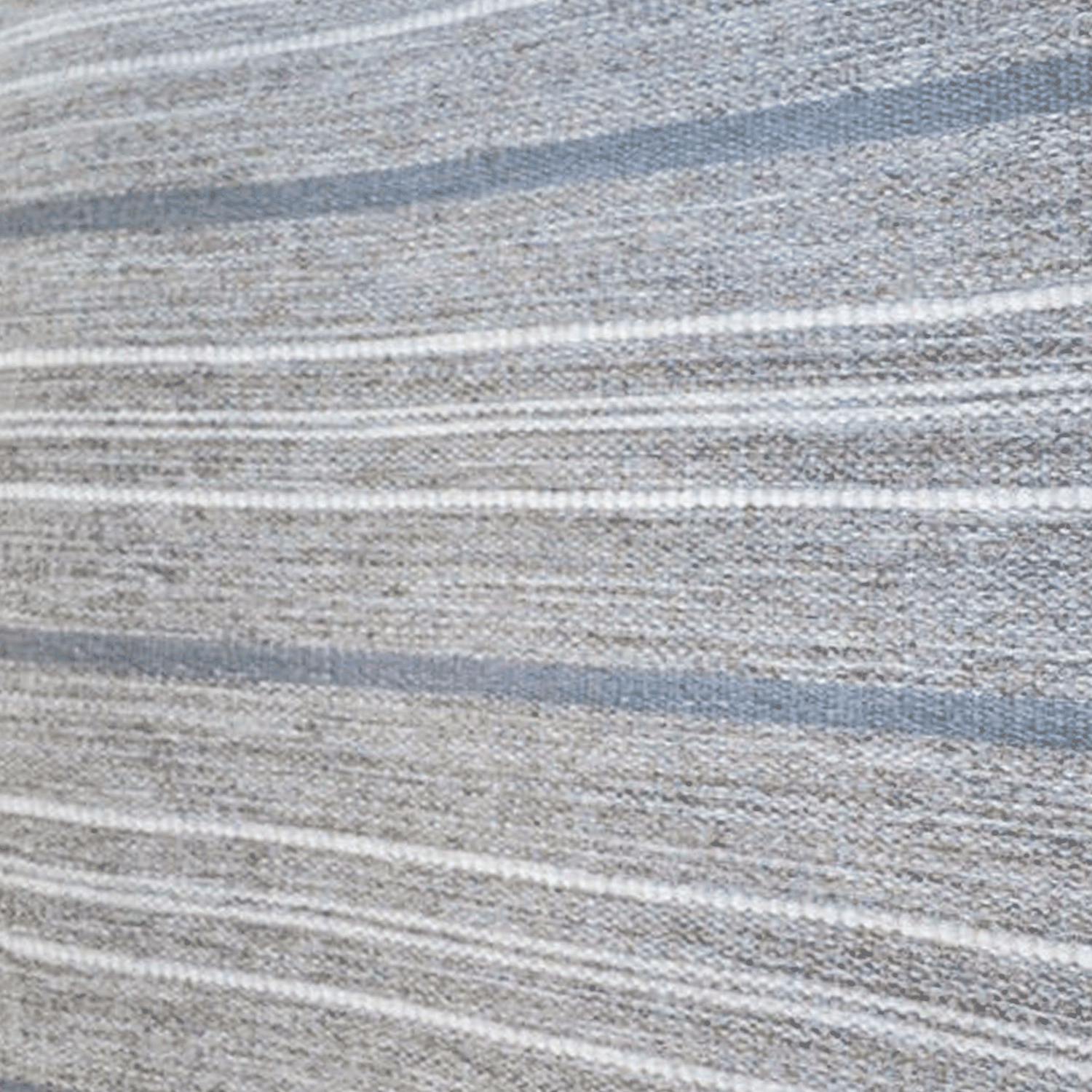 Alfombra pasillo BAZHARS  AM Natural Dhurrie 865 70x240 cm Multicolor-7