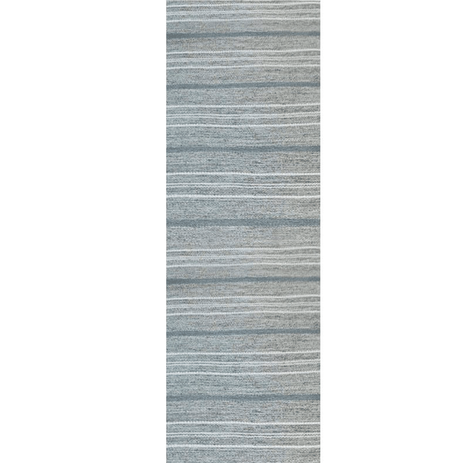 Alfombra pasillo BAZHARS  AM Natural Dhurrie 865 70x240 cm Multicolor-9