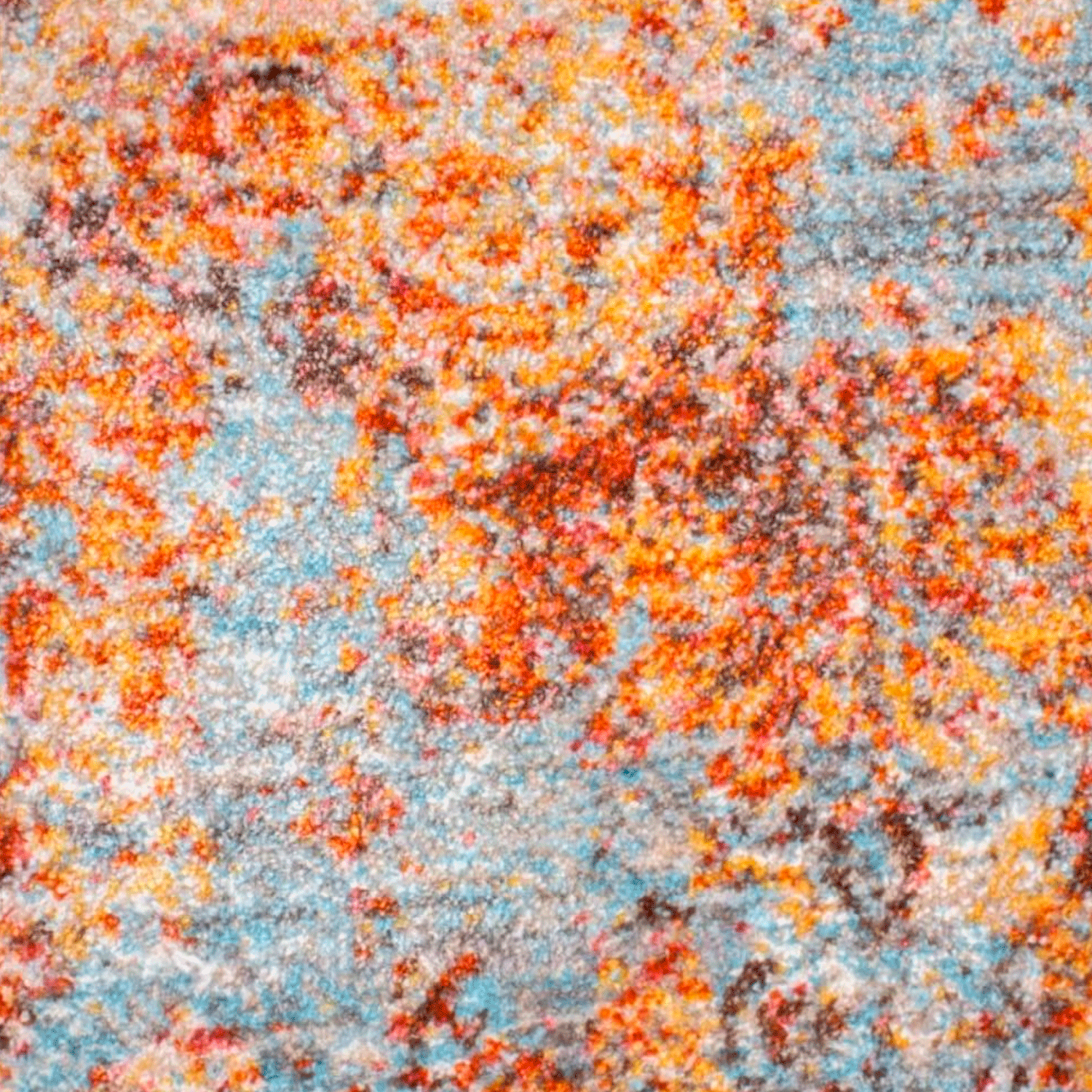 Alfombra Vintage Pasillo Intrigue 544 060X266 cm Bazhars-5