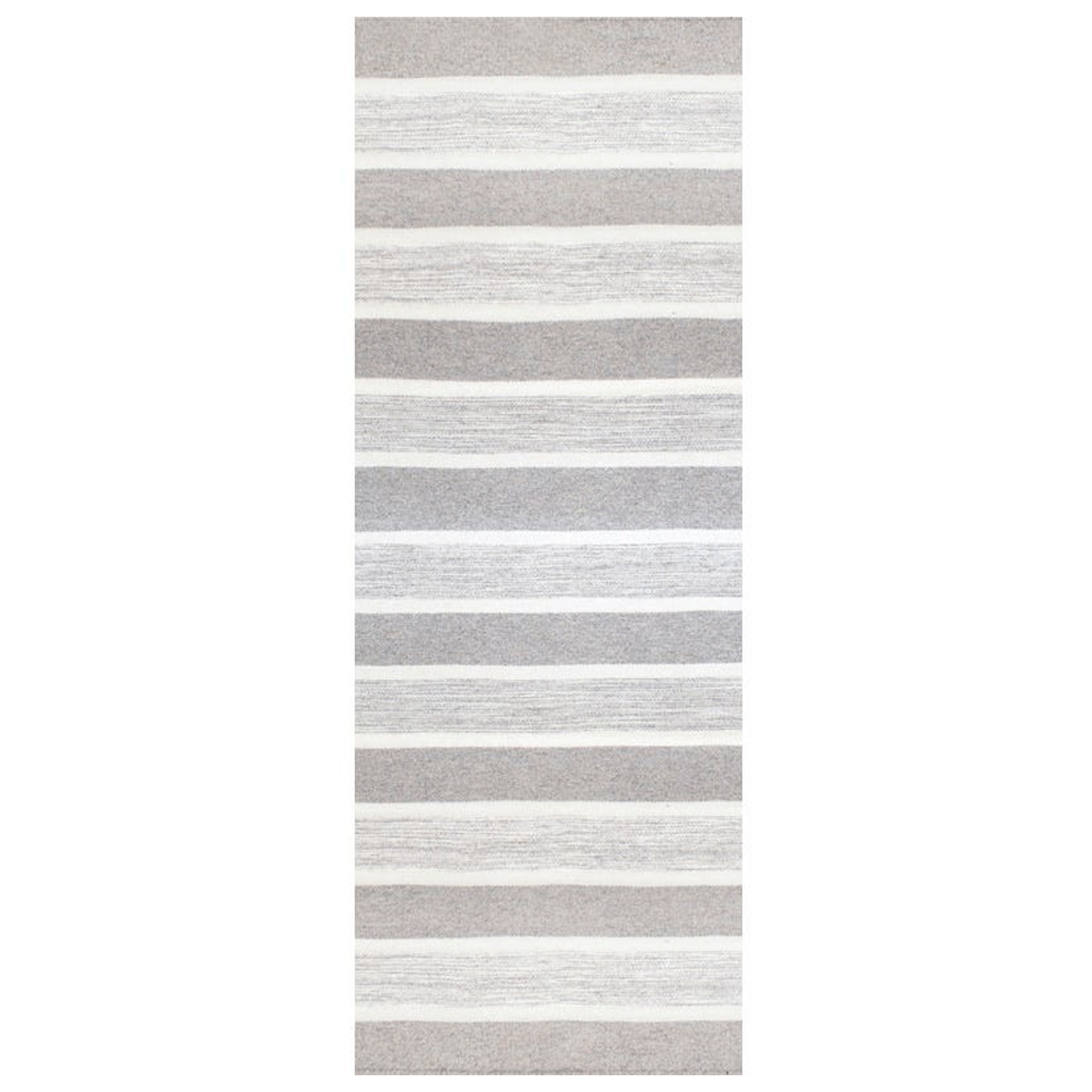 Alfombra BAZHARS s Am Natural Dhurrie 140x200 cm Multicolor-6