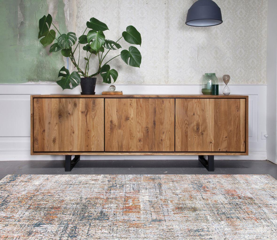 Alfombra  Savoy Mil B560A 230X330-3