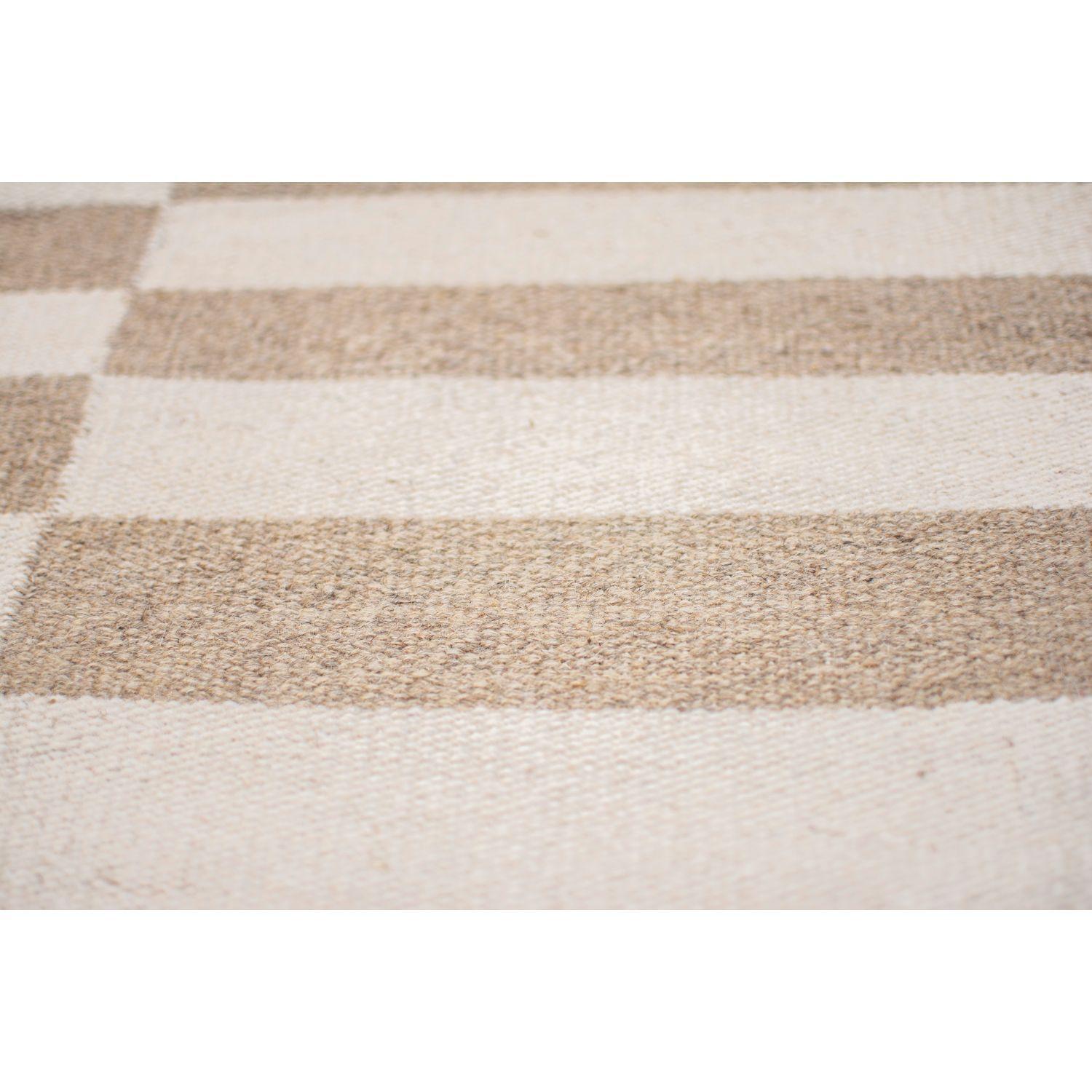 Kelim Galle Op Art Natw 240X340-2