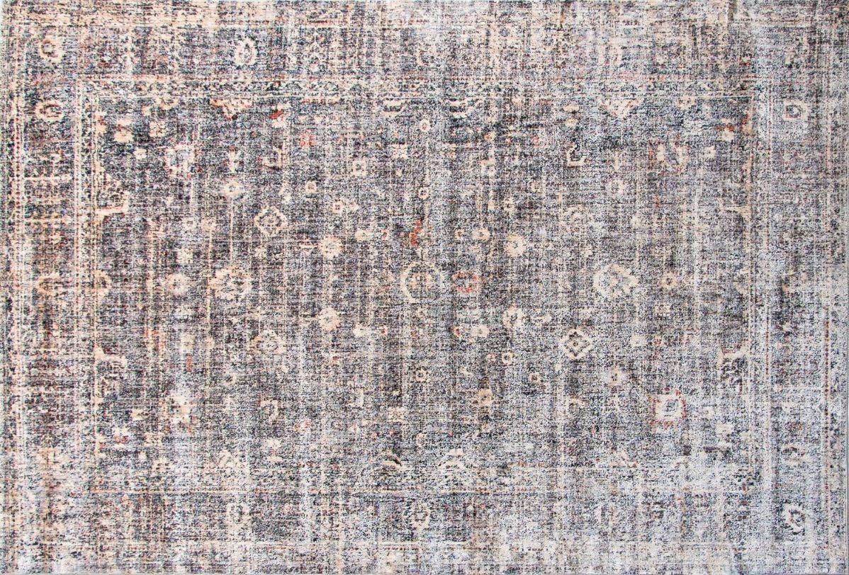 Alfombra  Savoy Vintage Hlf24E 160X230-0