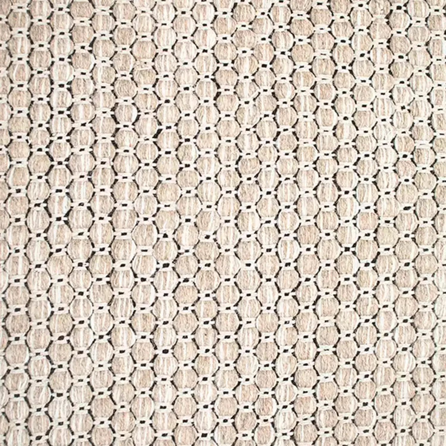 Alfombra 230X330 cm Coral RAM 788 Beige Bazhars-2