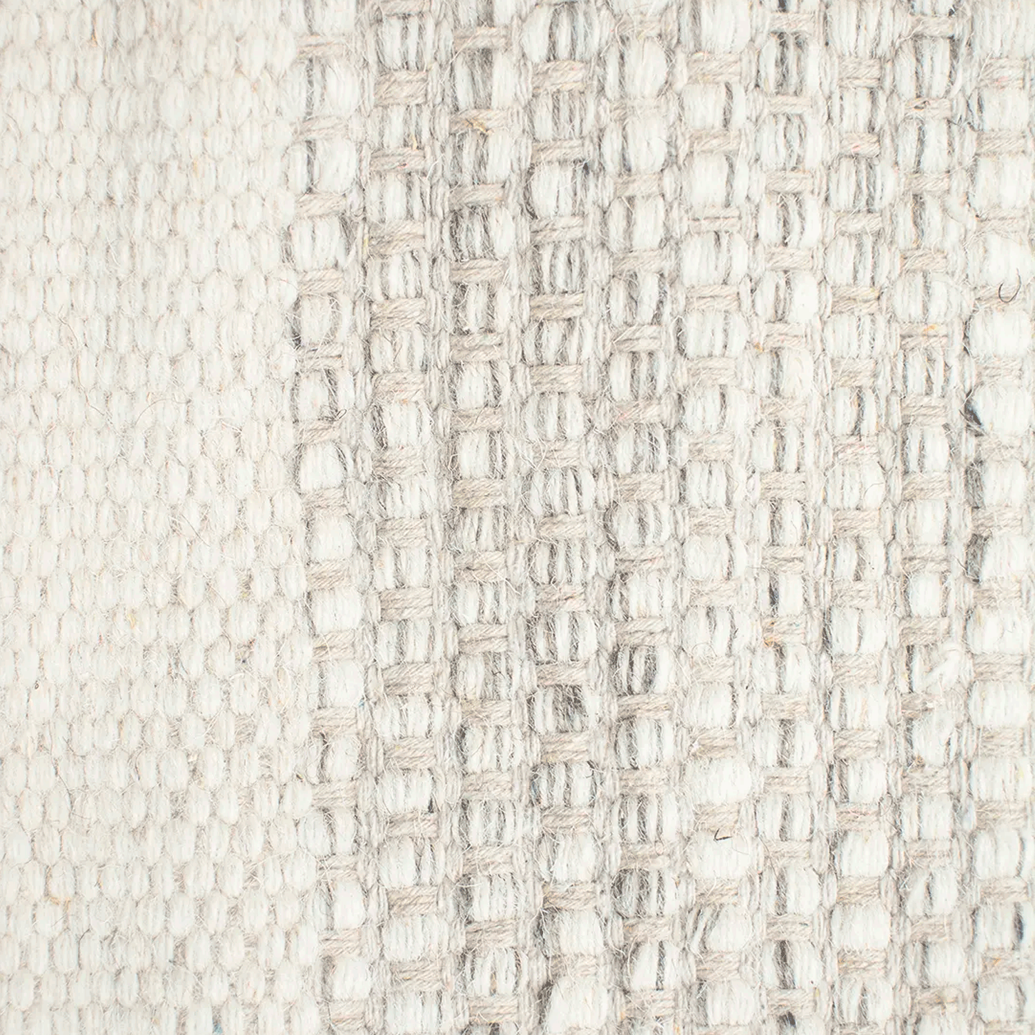 Alfombra BAZHARS Coral RAM 140x200 cm Beige-4