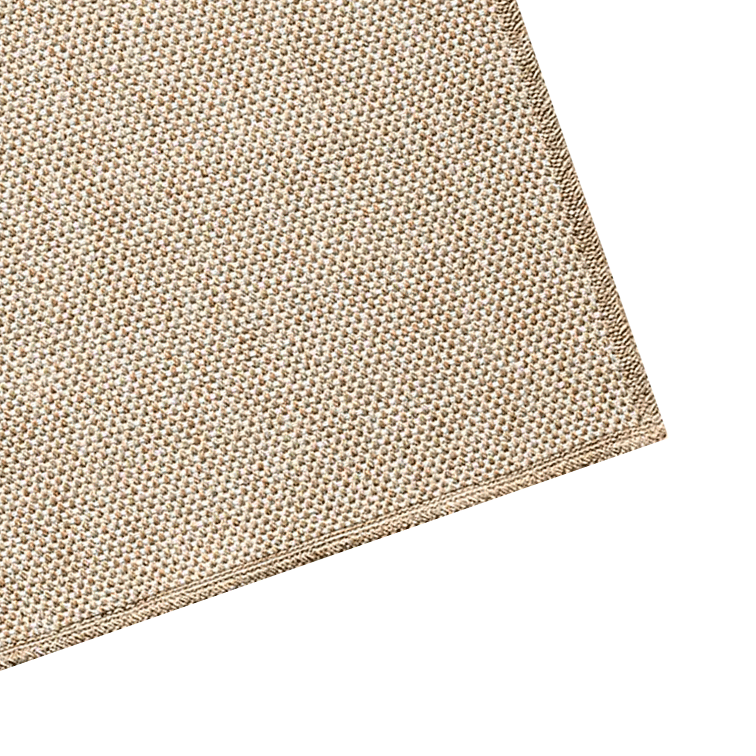 Alfombra Yute 140X200 cm LAVABLE CRAFT 560306 Bazhars-2