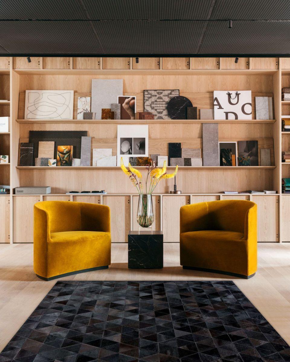 Patchwork Cuero Ansa F7 140X200-2