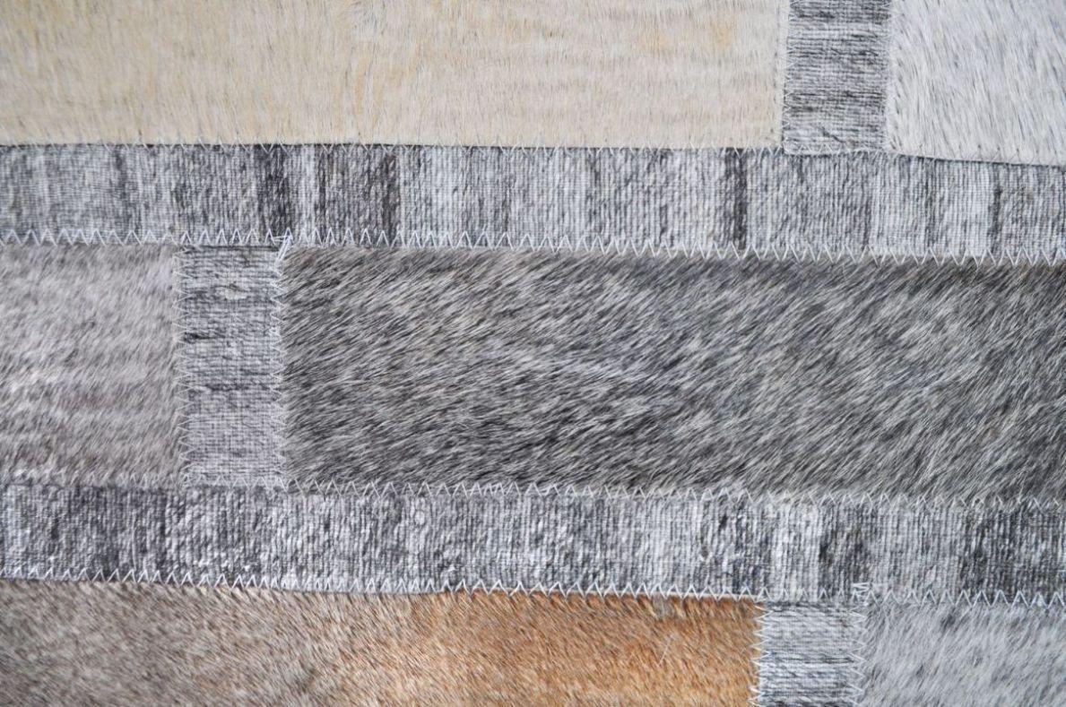 Patchwork Cuero Nir 24 230X330-2