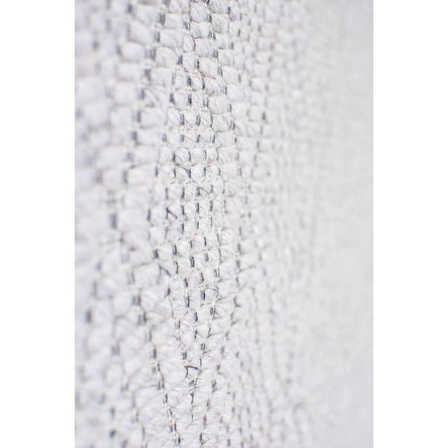 Alfombra Coral L Ansa Ash Grey 140X200       -2