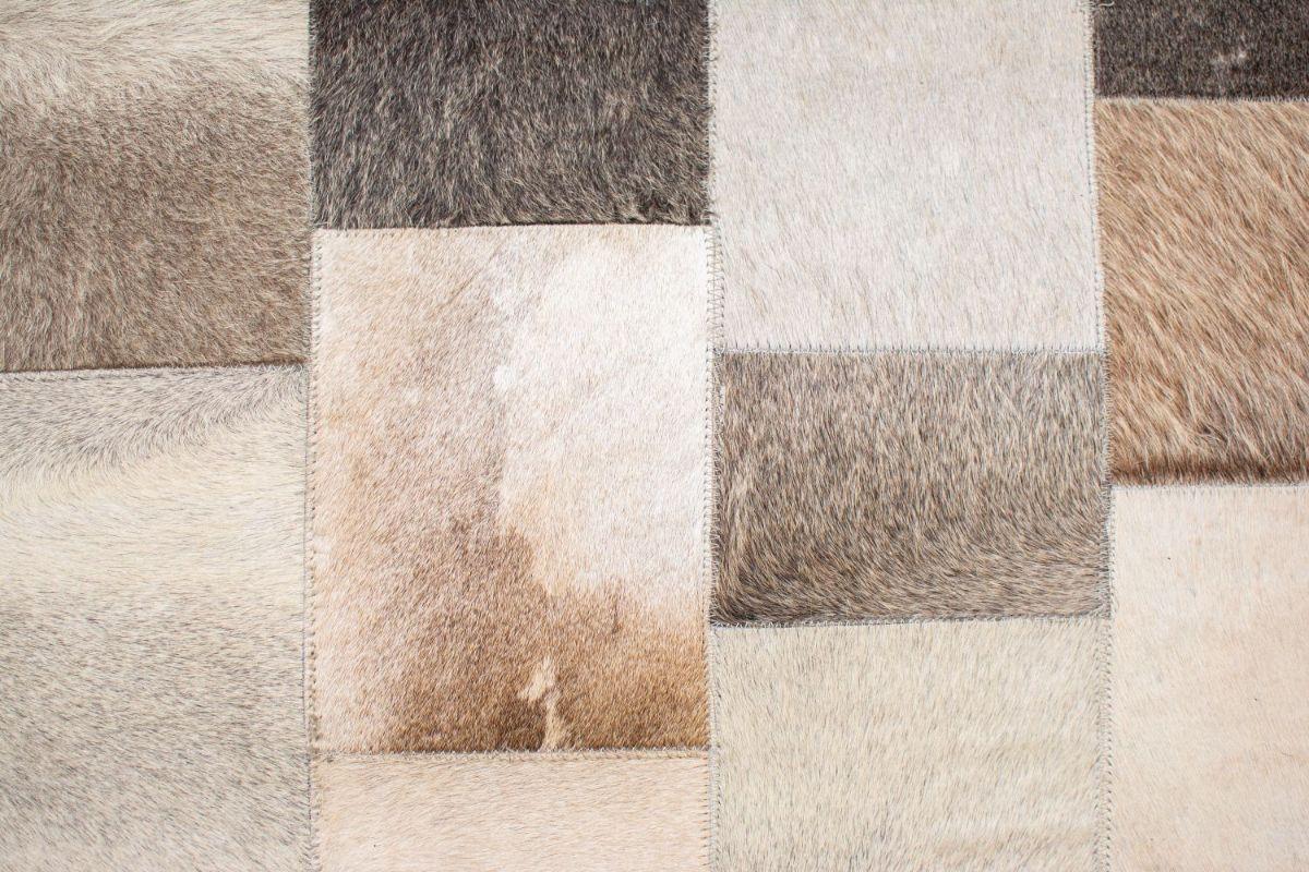 Patchwork Cuero Nir 506 160X230-1