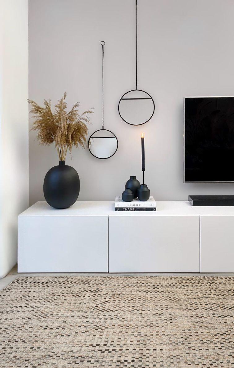 Alfombra  Am Alicia Silver Caramel 140X200    -3