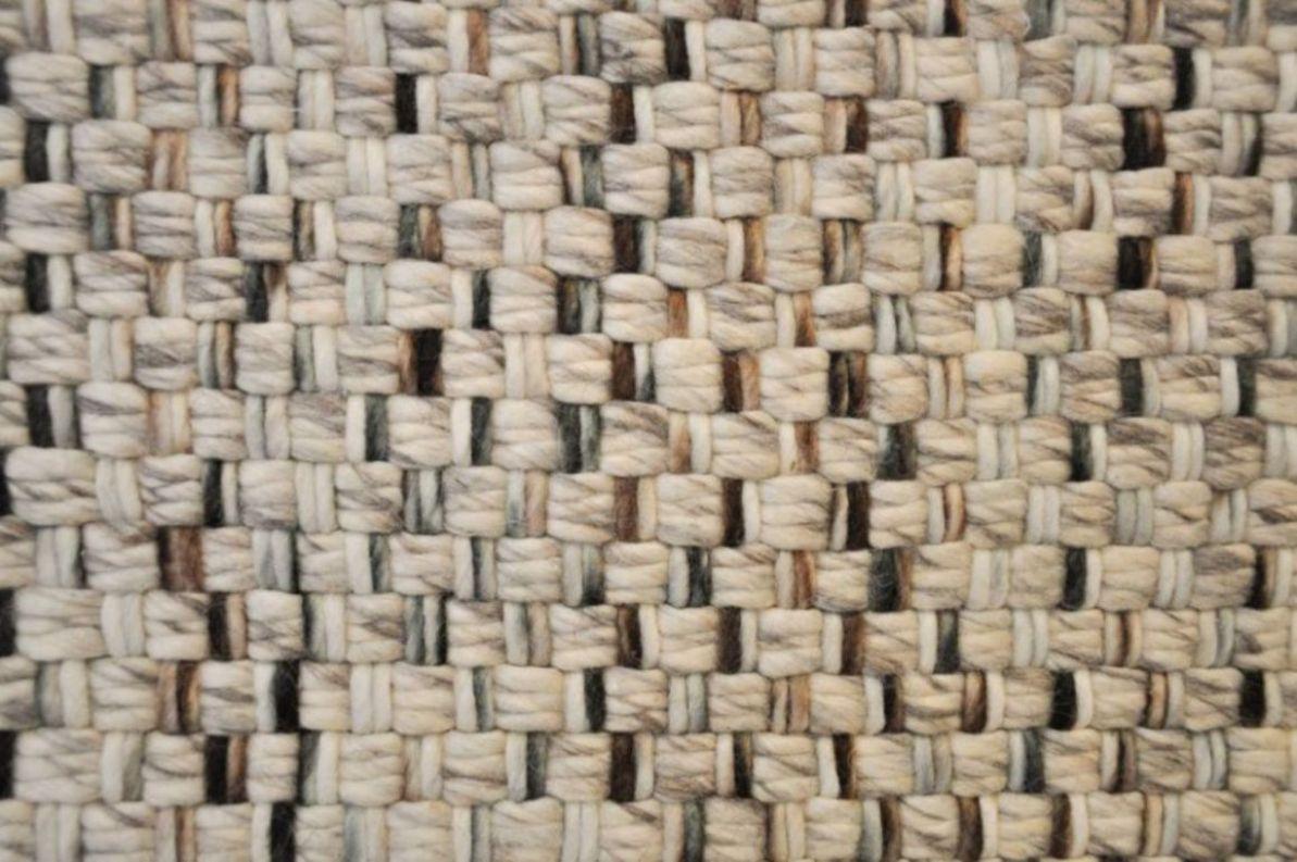 Alfombra  Am Alicia Silver Caramel 140X200    -2