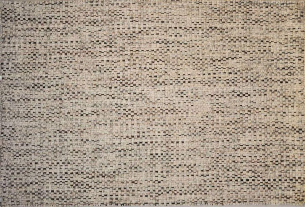 Alfombra  Am Alicia Silver Caramel 140X200    -0