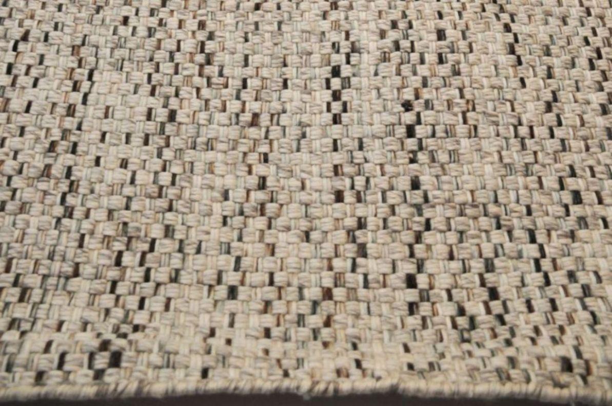 Alfombra  Am Alicia Silver Caramel 140X200    -1