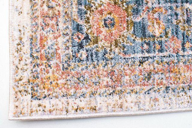 Alfombra  Savoy Vintage Hlg14 070X240-4