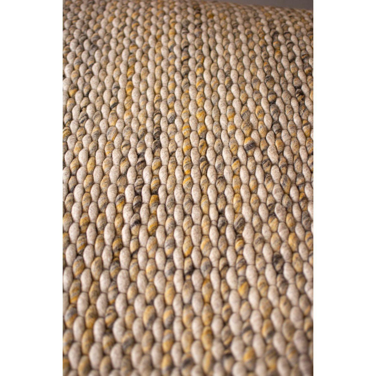 Alfombra BAZHARS Coral Nav W 071 190x290 cm Beige-2