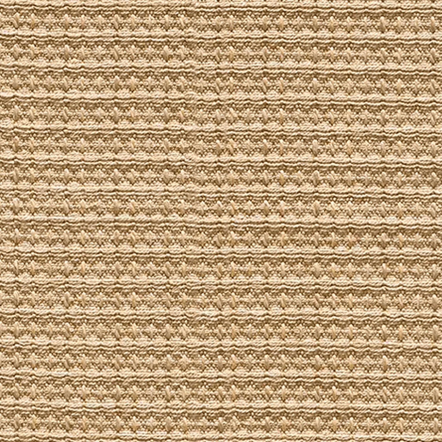 Bajada de Cama Yute 080X120 cm Lavable Gold T6 Bazhars-2