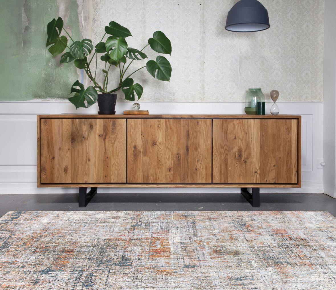 Alfombra  Savoy Mil B560A 160X230-3