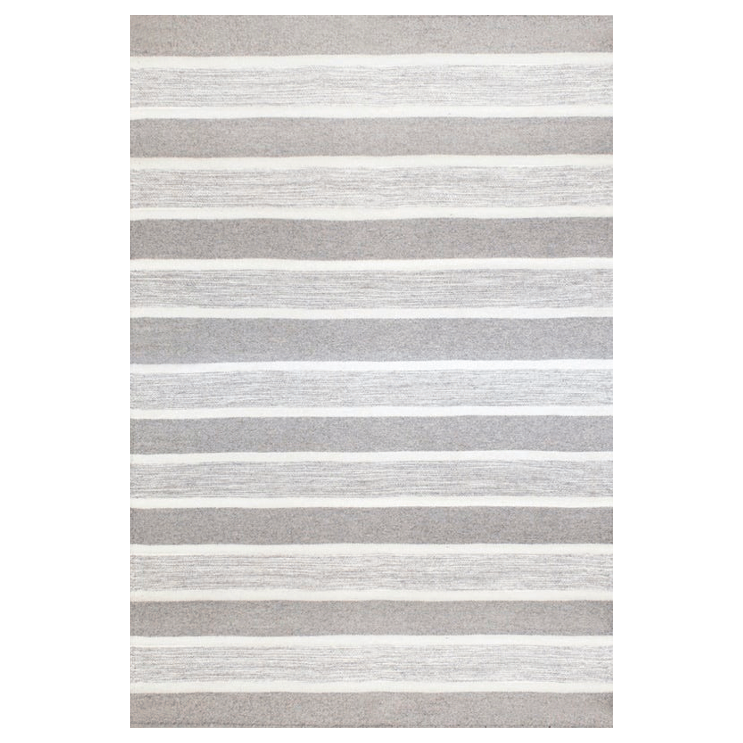 Alfombra BAZHARS Am Natural Dhurrie 609 160x230 cm Multicolor-0
