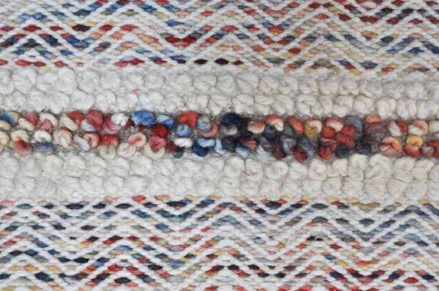 Alfombra  Am Bol 112 Nat Beige 140X200-6