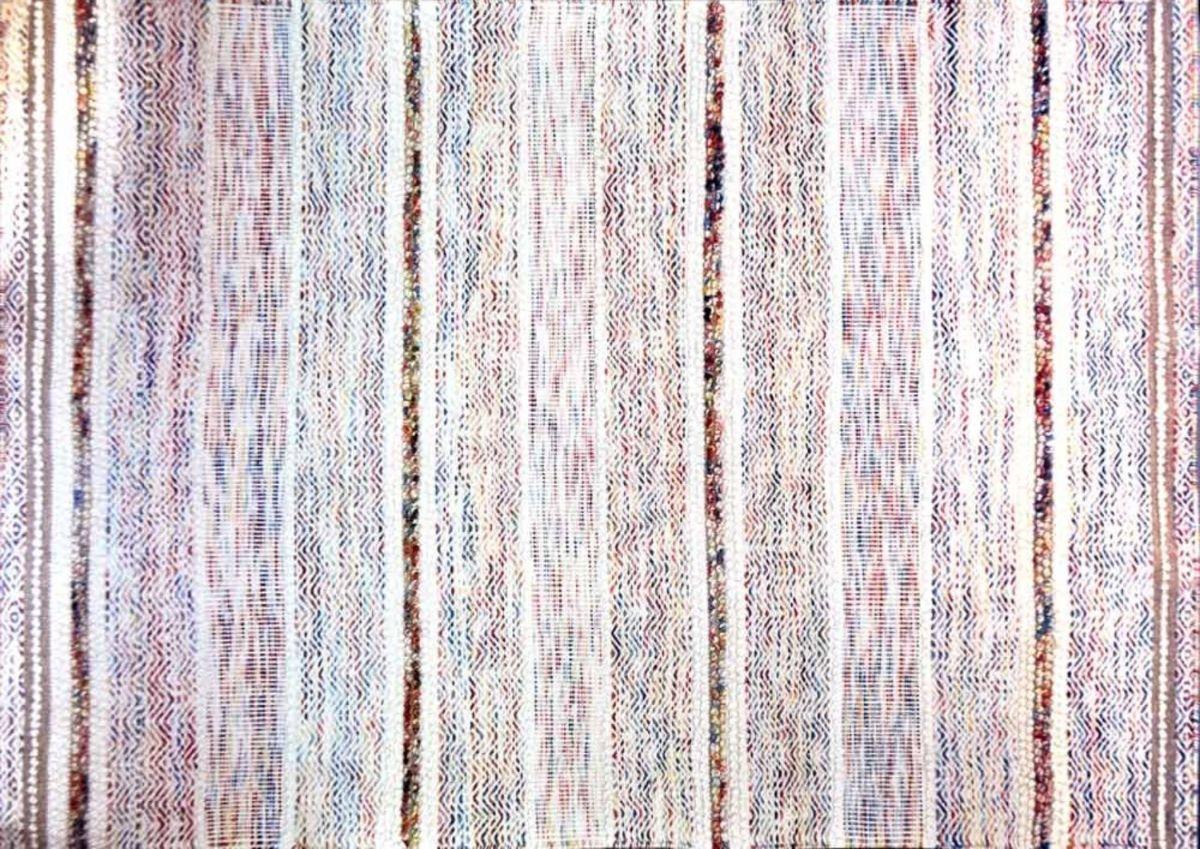 Alfombra  Am Bol 112 Nat Beige 140X200-4