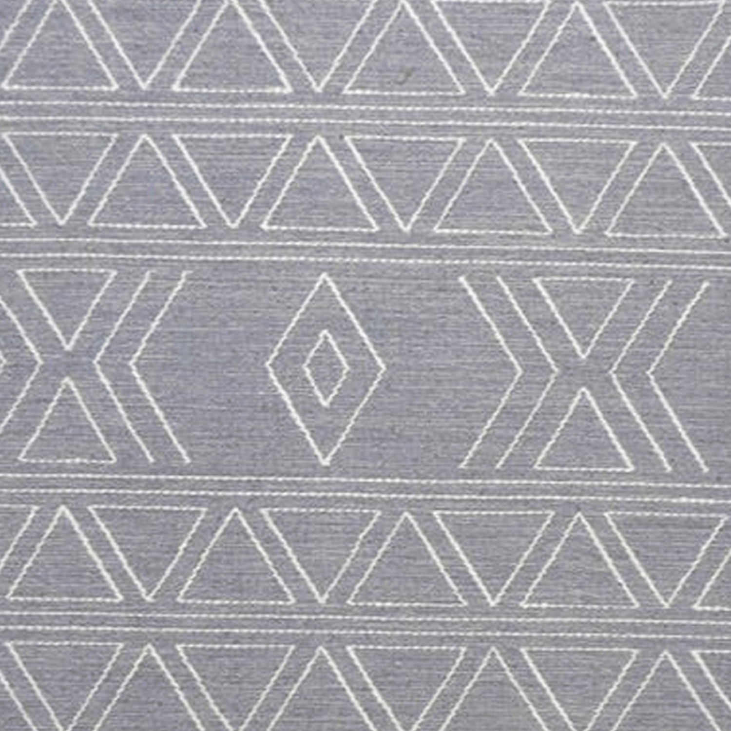 Alfombra BAZHARS Dhurrie Ansa 2 140x200 cm Multicolor-8