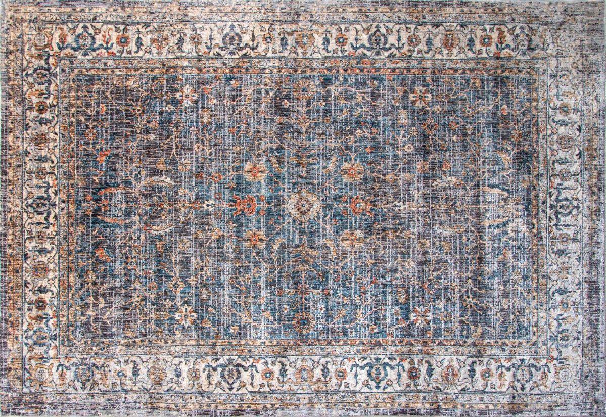 Alfombra  Savoy Vintage Hlf24B 190X290-0