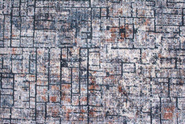 Alfombra  Savoy Mil B601A 230X330-1