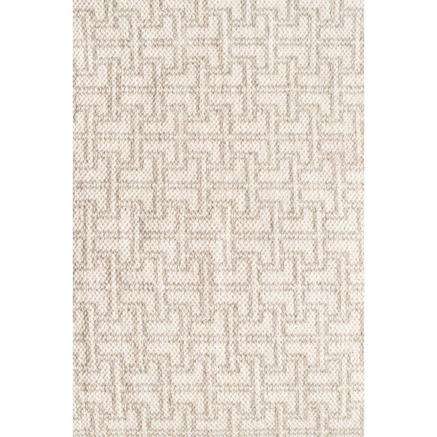 Alfombra pasillo BAZHARS Coral Jamar 834 070x240 cm Gris claro-1