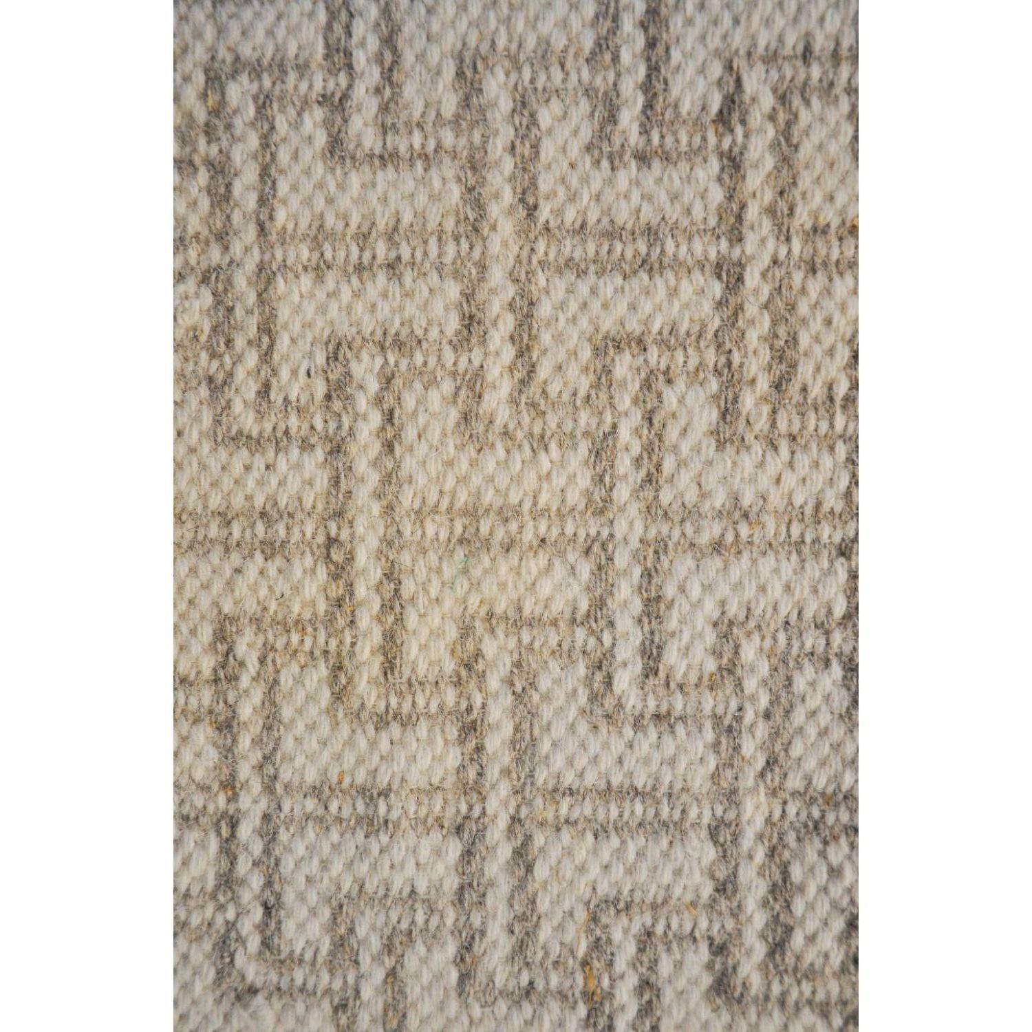 Alfombra pasillo BAZHARS Coral Jamar 834 070x240 cm Gris claro-7