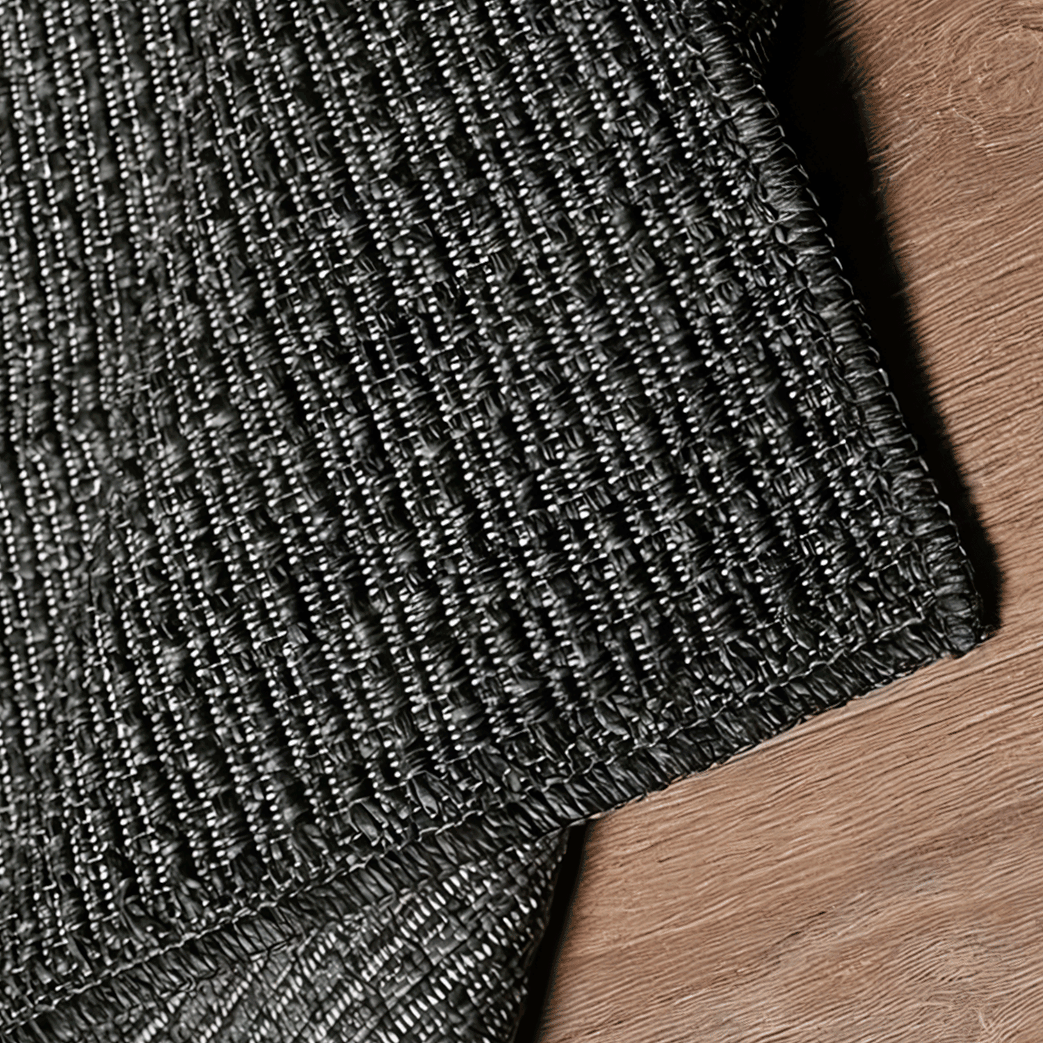 Alfombra Yute 140X200 cm LAVABLE CRAFT 9905 Bazhars-2