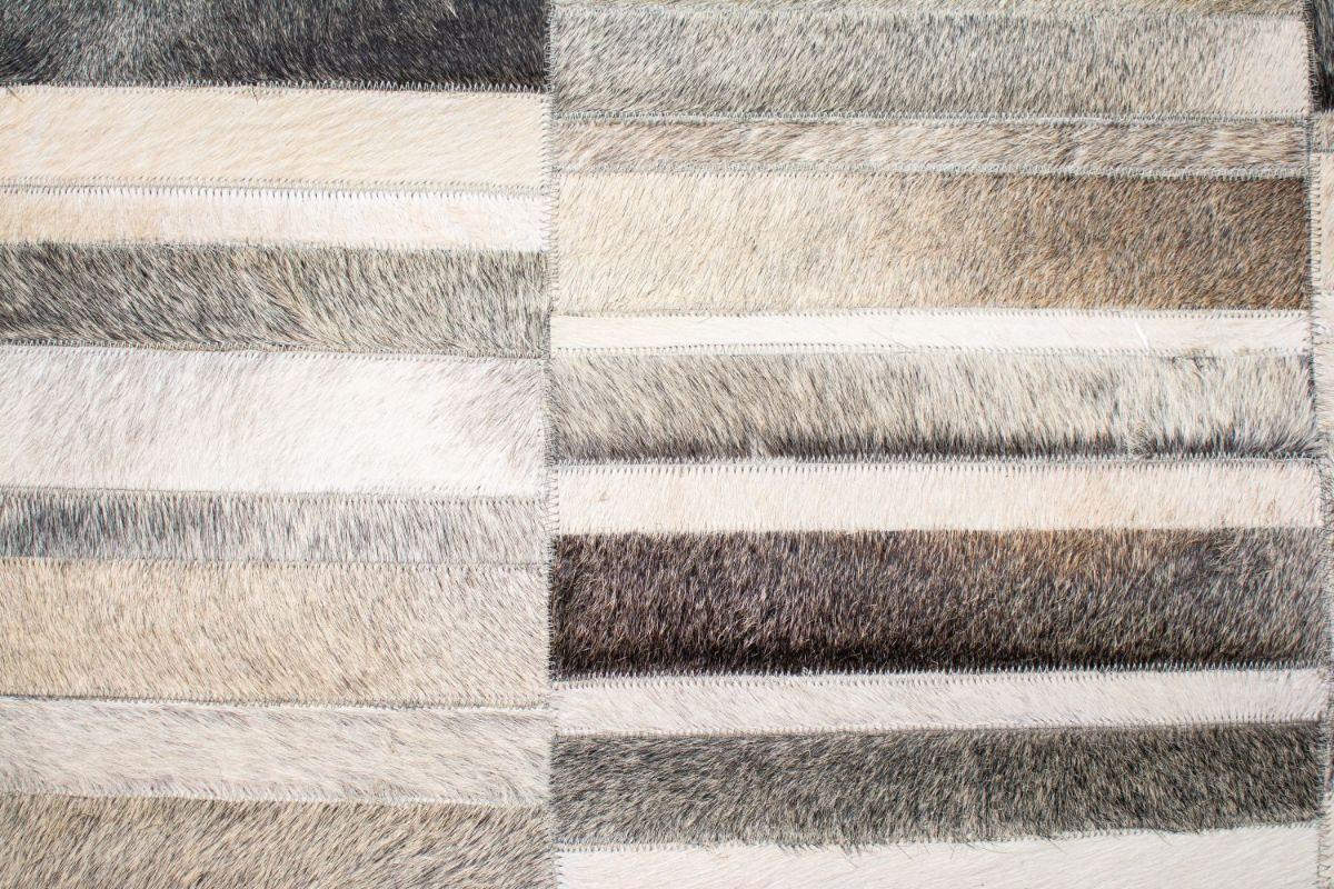 Patchwork Cuero Nir 511 190X290-1