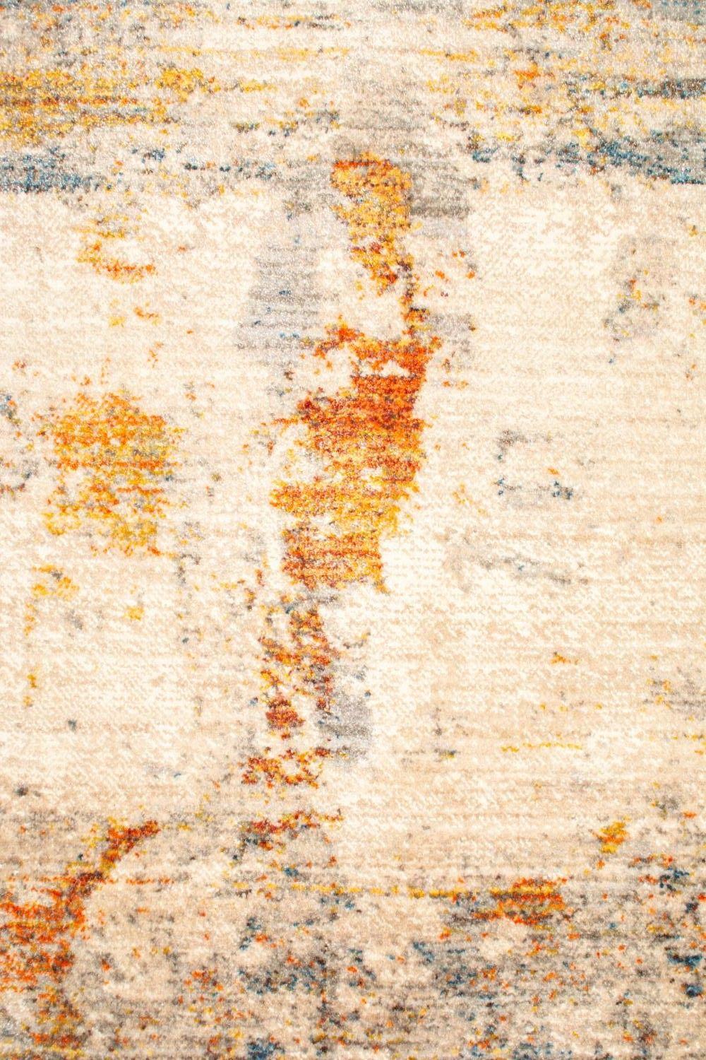Alfombra Intrigue 0863 060x133-5