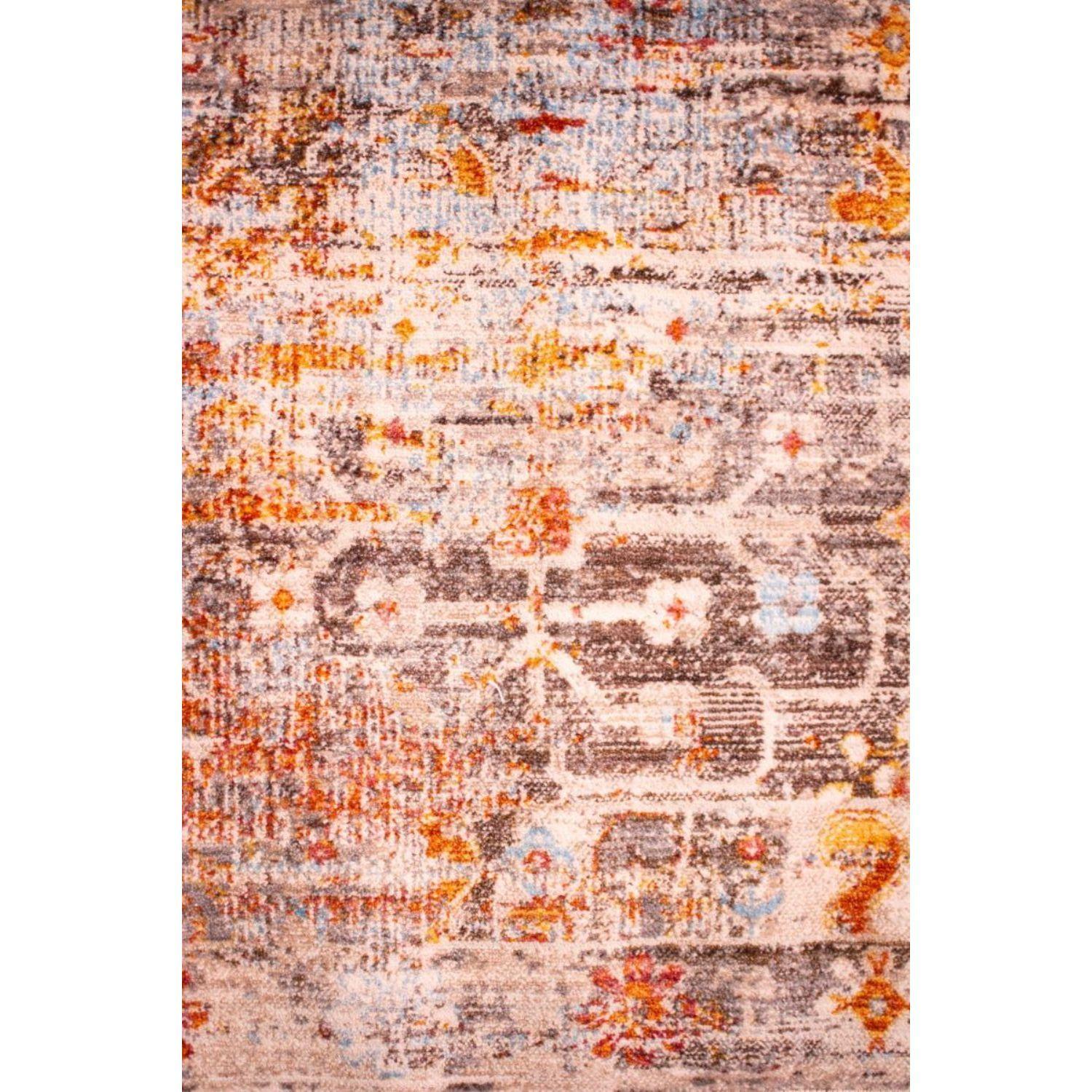 Alfombra 060X133 cm Intrigue 3901 Bazhars-2