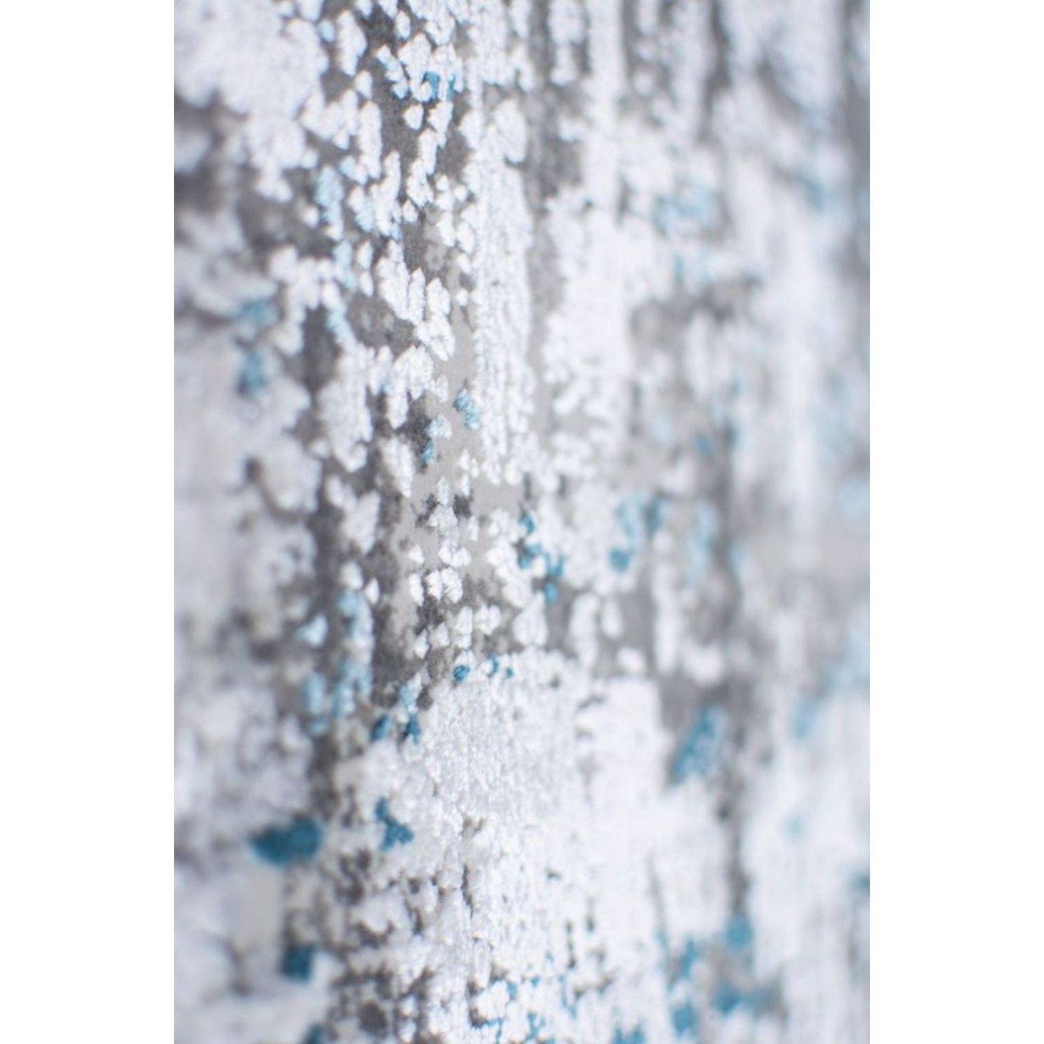 Alfombra 080X300 cm Aspen Mil RAA28 Bazhars-3