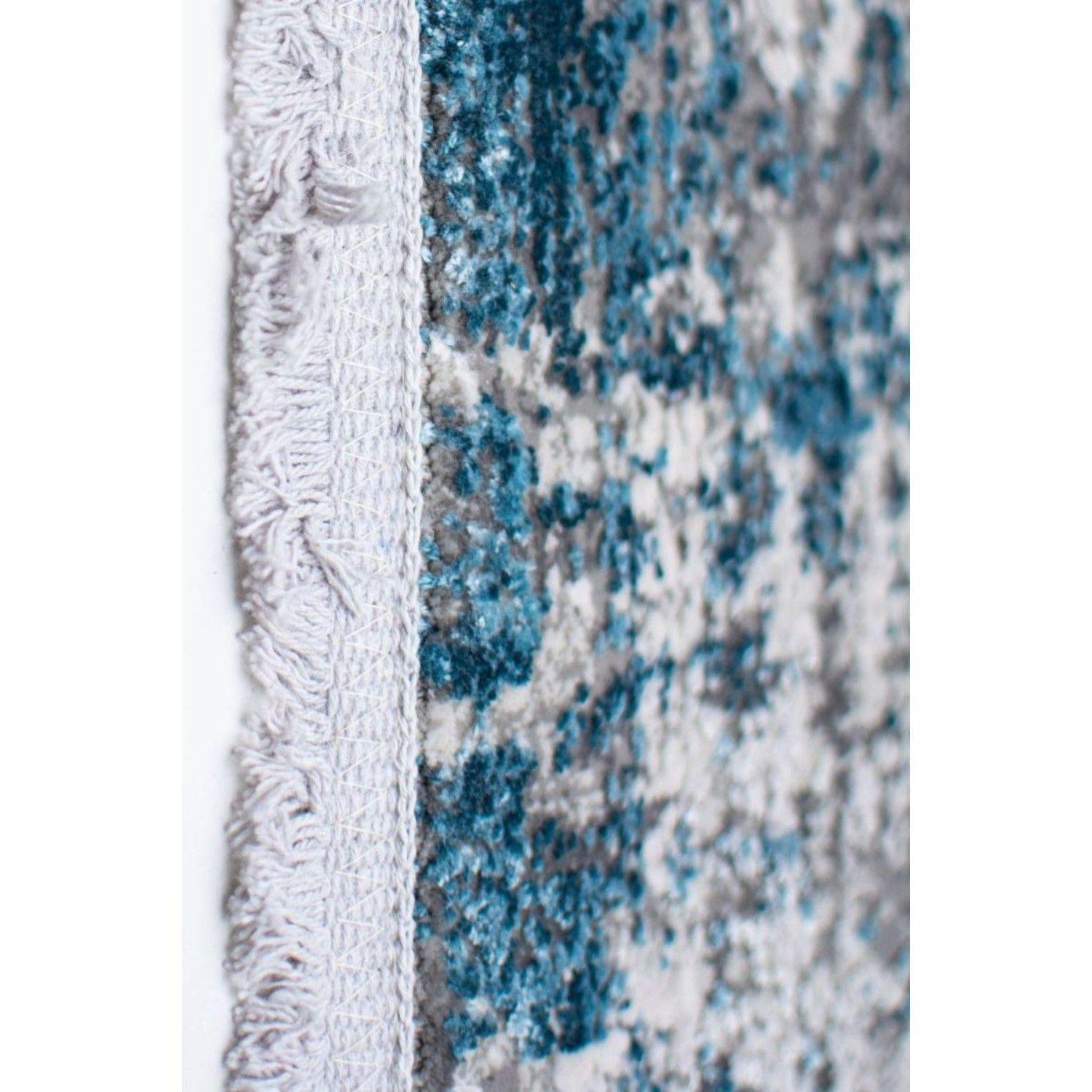 Alfombra pasillo BAZHARS Aspen Mil RAA28 080x300 cm Multicolor-8