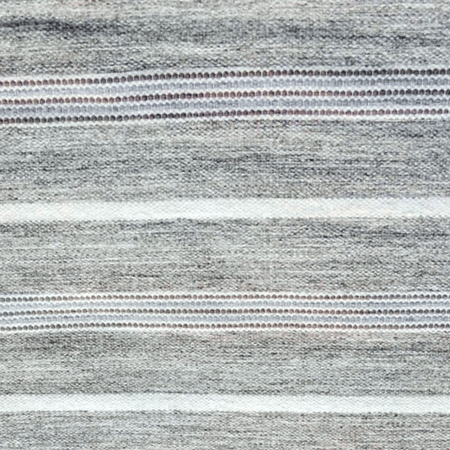 Alfombra 160X230 cm Am Natural Dhurrie 855 Bazhars-3