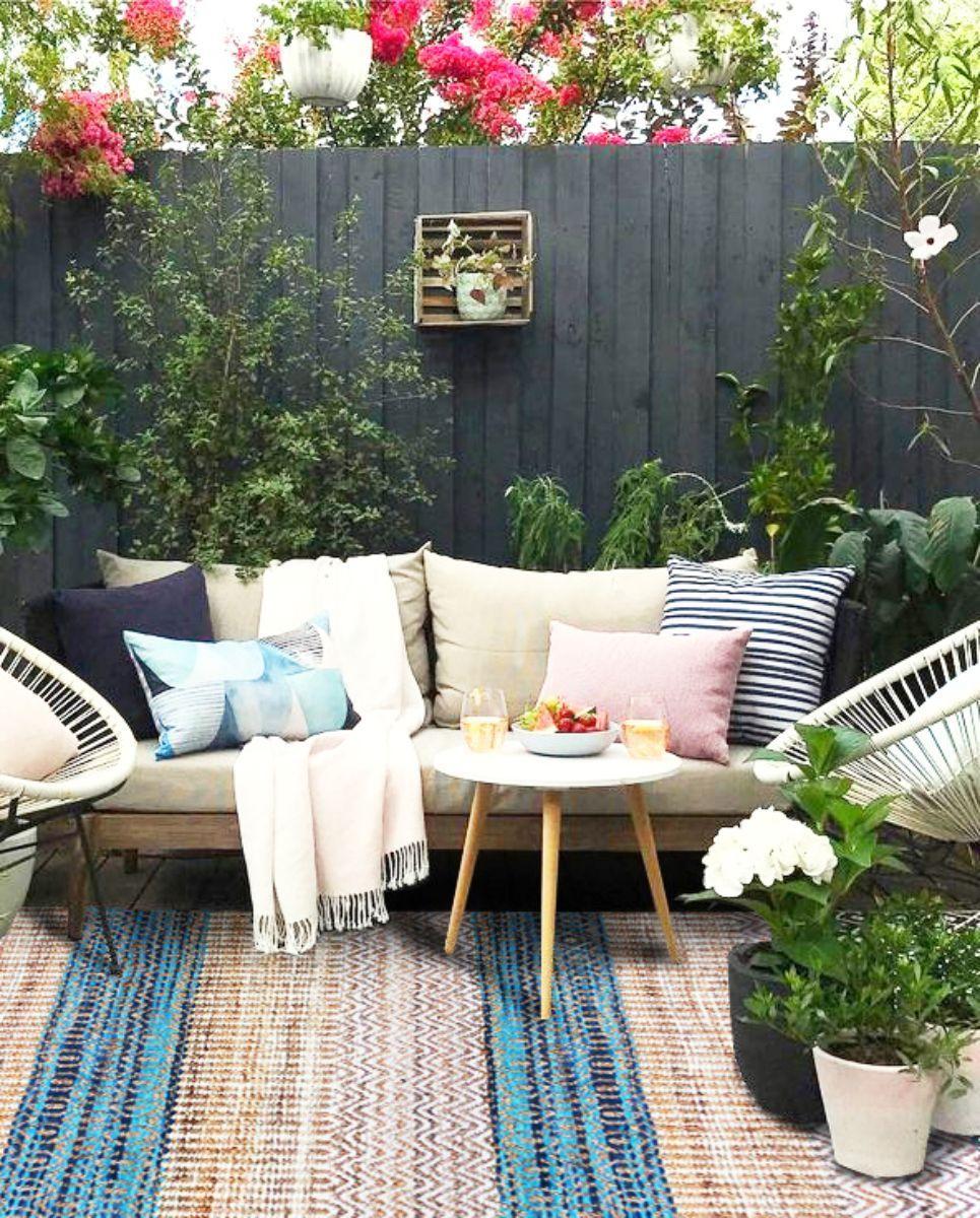 Alfombra  Jute Heri Blue Multi Bk 160X230-3