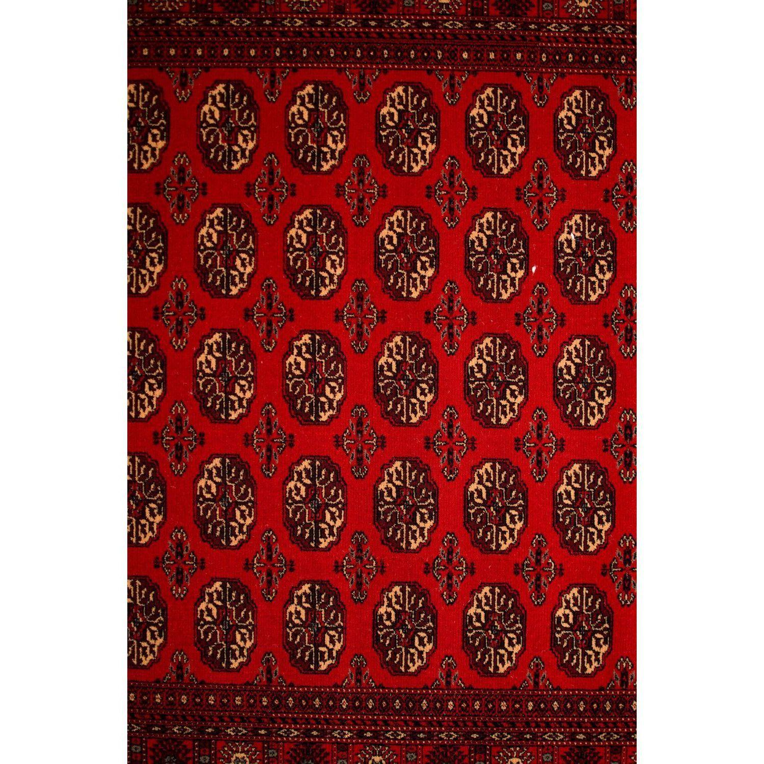 Alfombra  Kirman 203-0754-778 240X350-1