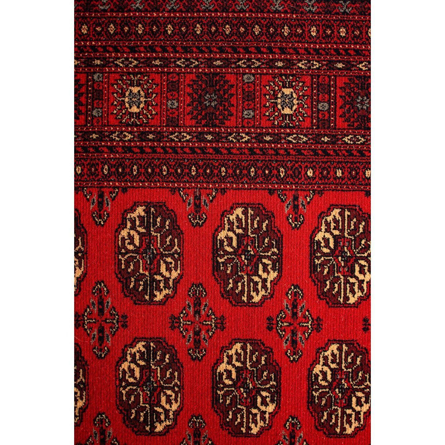 Alfombra  Kirman 203-0754-778 240X350-2