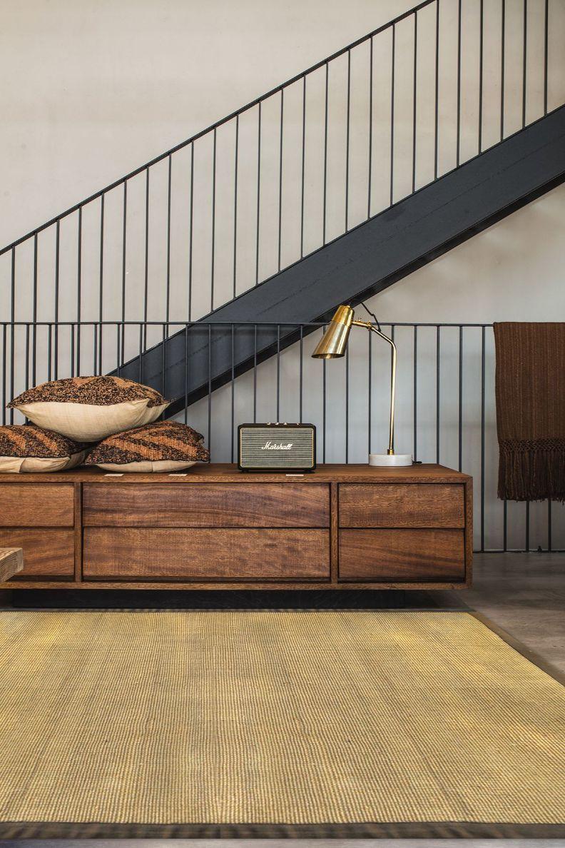 Alfombra  Jute Bab 1 230X330-2